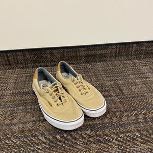 Vans Era 59 lowtops